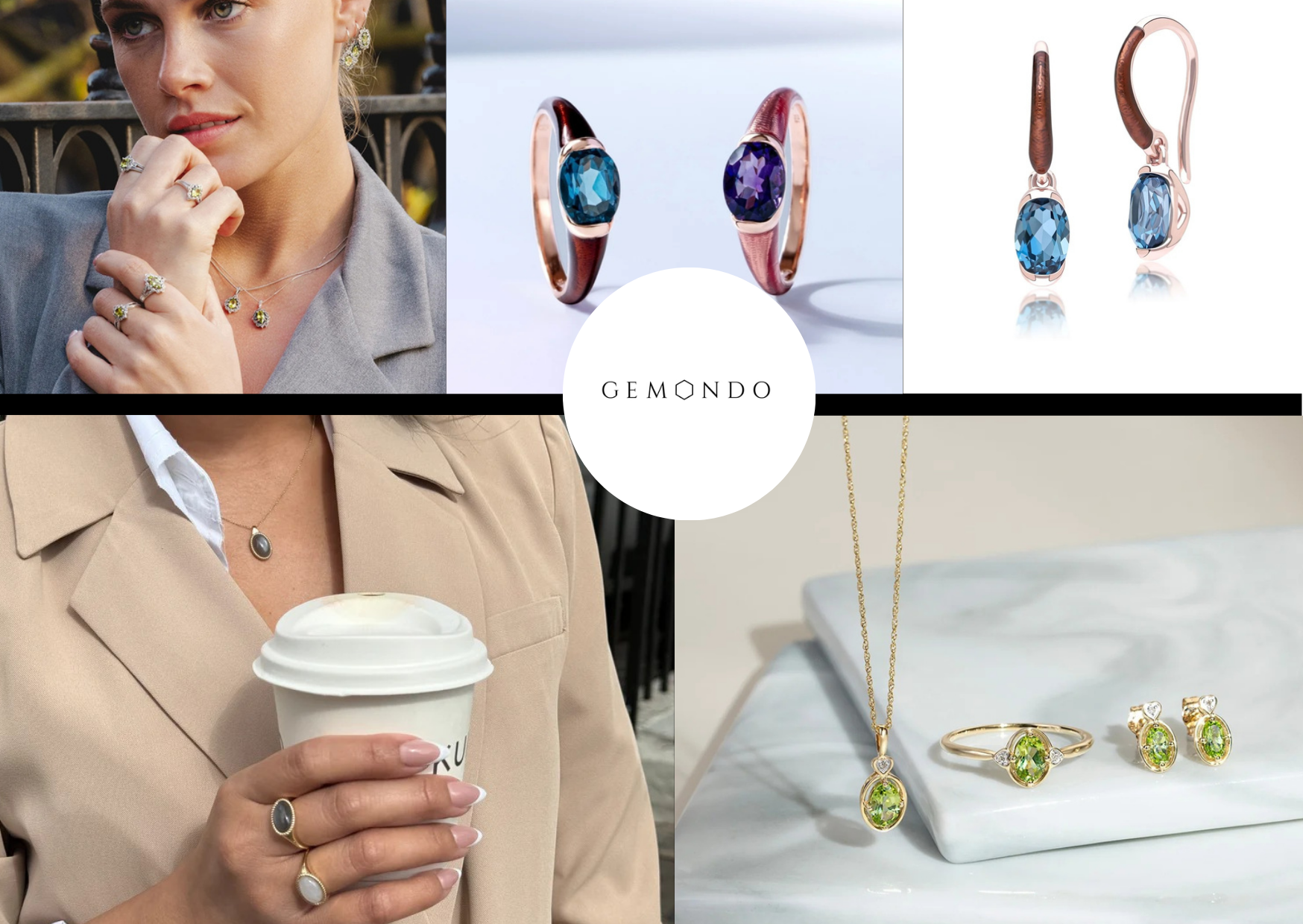 How to Choose Trustworthy Sterling Silver Rings Online How to Choose Trustworthy Sterling Silver Rings Online