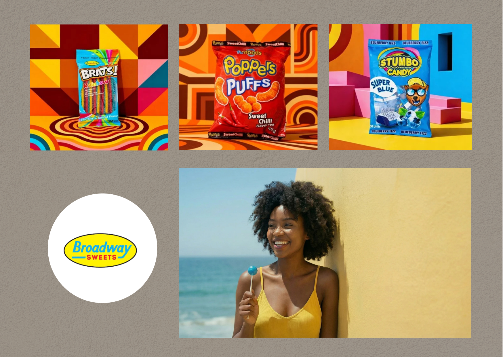 Wholesale Candy Advice: Choosing Bulk Reject Sweets Wholesale Candy Advice: Choosing Bulk Reject Sweets