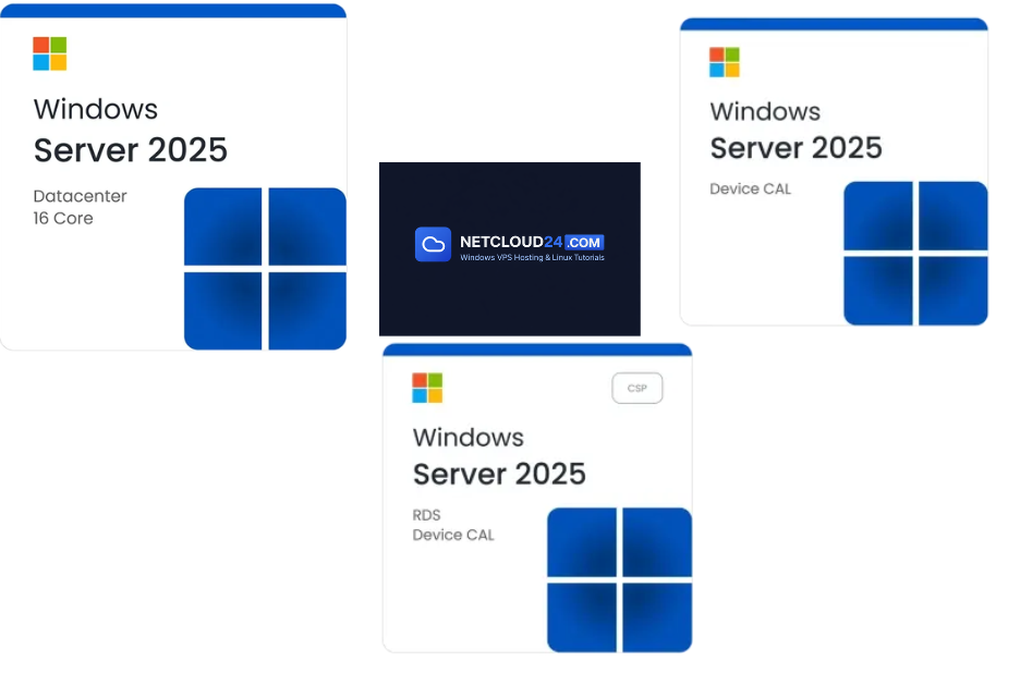 Windows VPS Hosting for Secure Remote Desktop, SQL, IIS, and ASP.NET on Netcloud24 Windows VPS Hosting for Secure Remote Desktop, SQL, IIS, and ASP.NET on Netcloud24