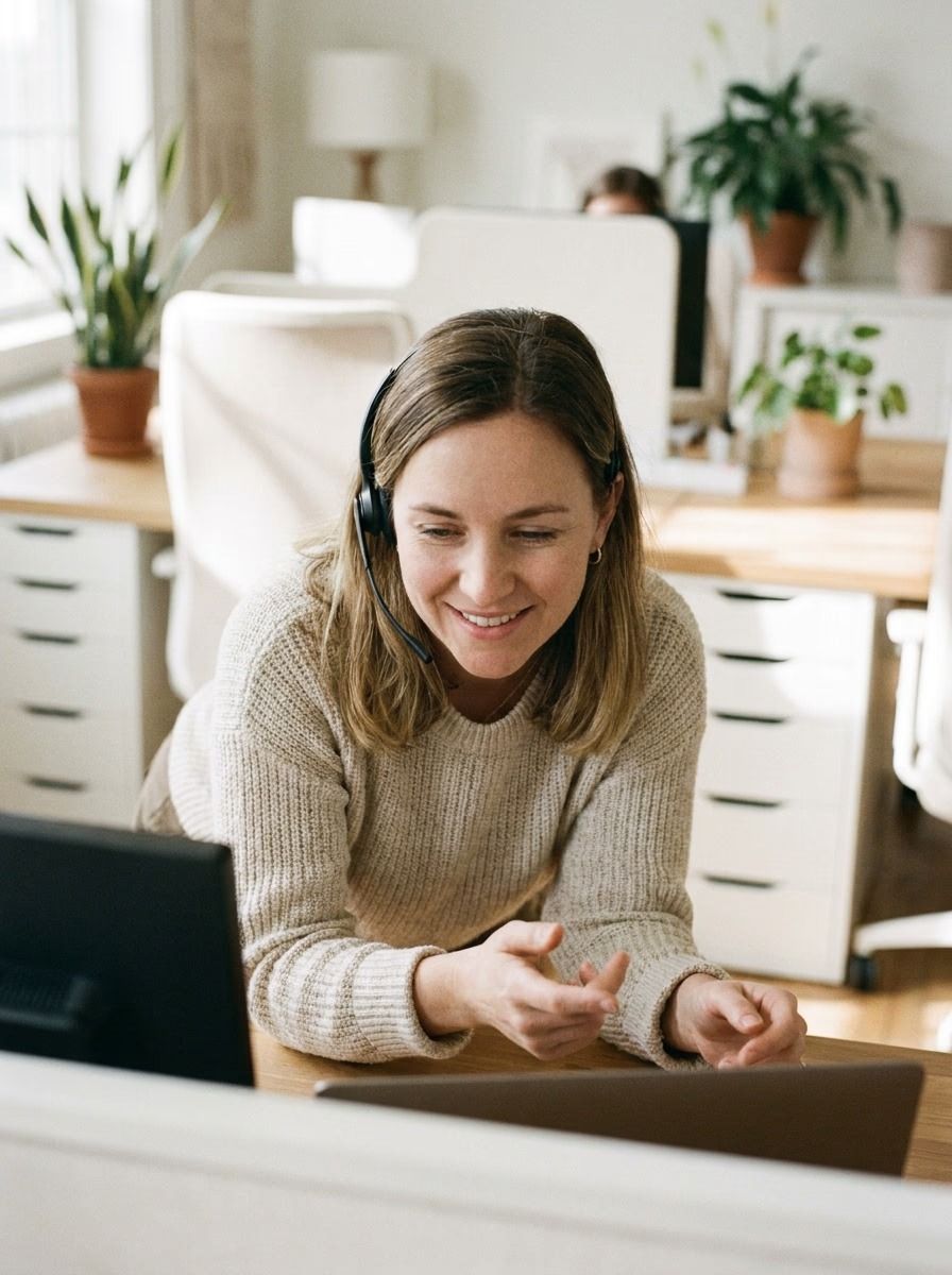 AI Call Handling Checklist for a Smarter Contact Center AI Call Handling Checklist for a Smarter Contact Center