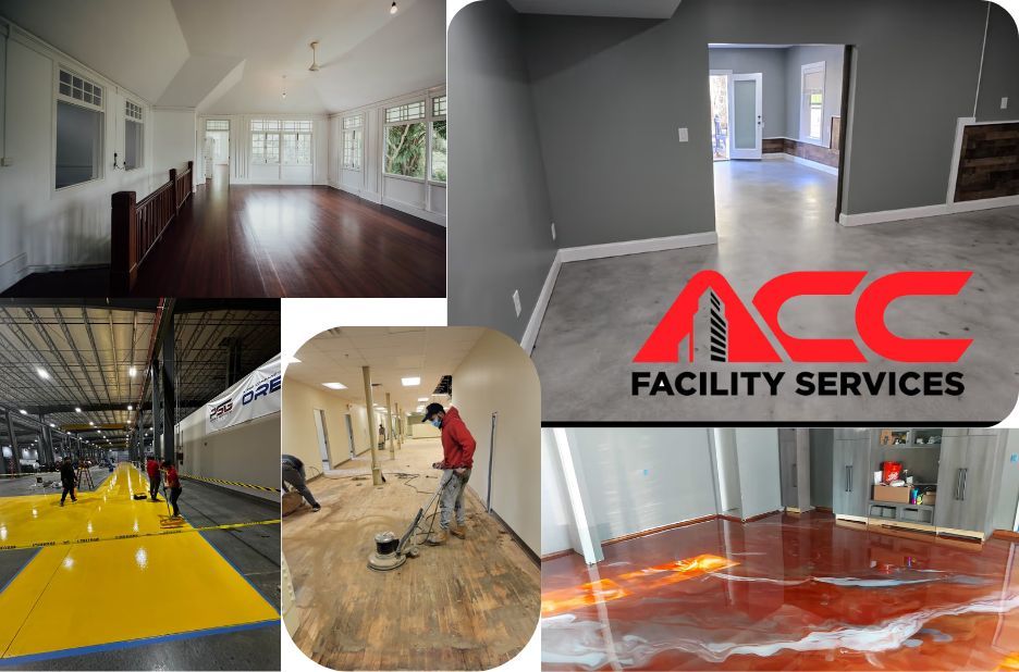 Epoxy Flooring Benefits: Durable, Seamless, and Stylish Floors by Atlanta Flooring Epoxy Flooring Benefits: Durable, Seamless, and Stylish Floors by Atlanta Flooring