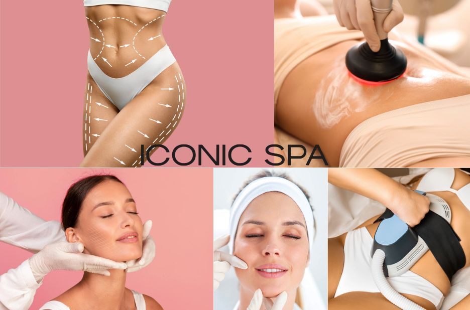 Iconic Spa’s Non-Invasive Fat Reduction in Chattanooga for Sculpted Contours Iconic Spa’s Non-Invasive Fat Reduction in Chattanooga for Sculpted Contours