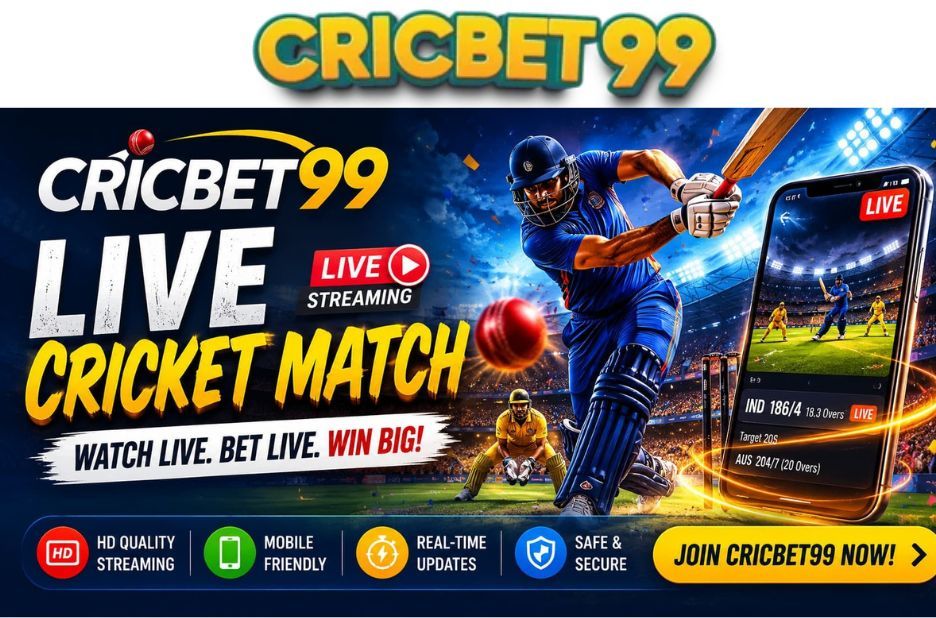 Criccbet99 ID: Resolve Login Access Issues and Secure Your Account Safely Criccbet99 ID: Resolve Login Access Issues and Secure Your Account Safely