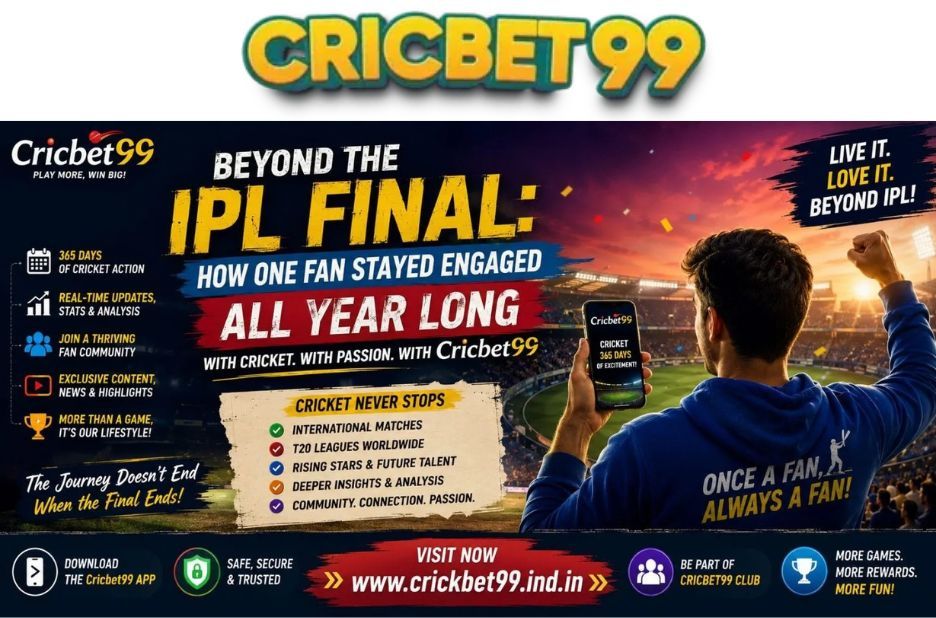 Cricbet99 Login: Practical Steps to Sign In and Start Betting