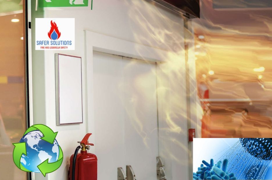 Choose the Right Legionella Sampling Service in Dublin Choose the Right Legionella Sampling Service in Dublin