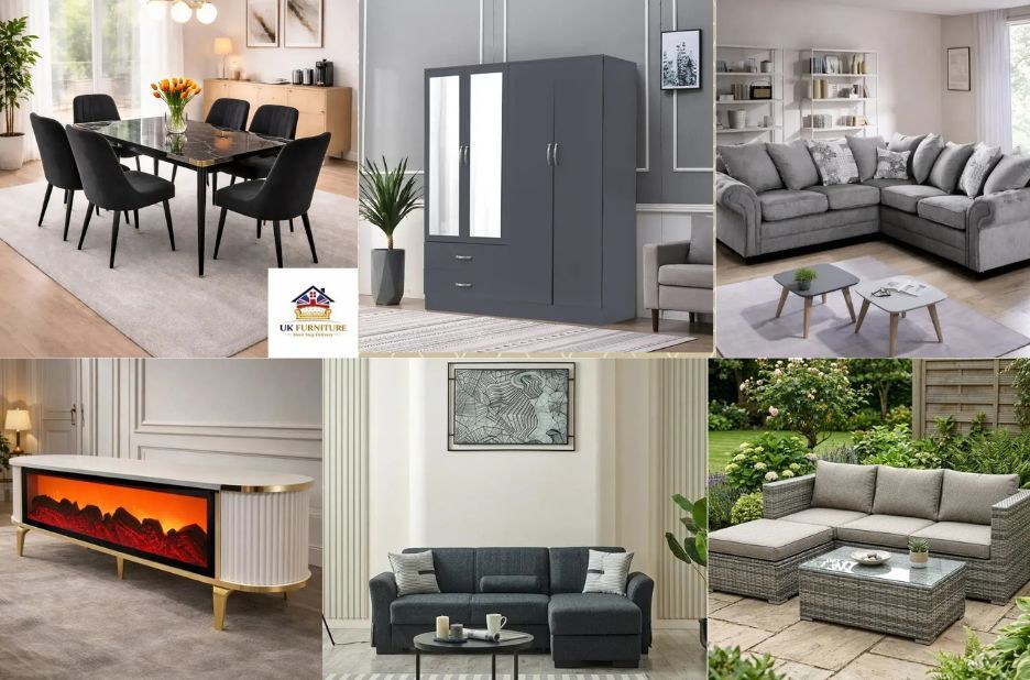 Weatherproof Garden Furniture Online in UK: Shop Durable Outdoor Sets at UK FurnitureOnline Weatherproof Garden Furniture Online in UK: Shop Durable Outdoor Sets at UK FurnitureOnline