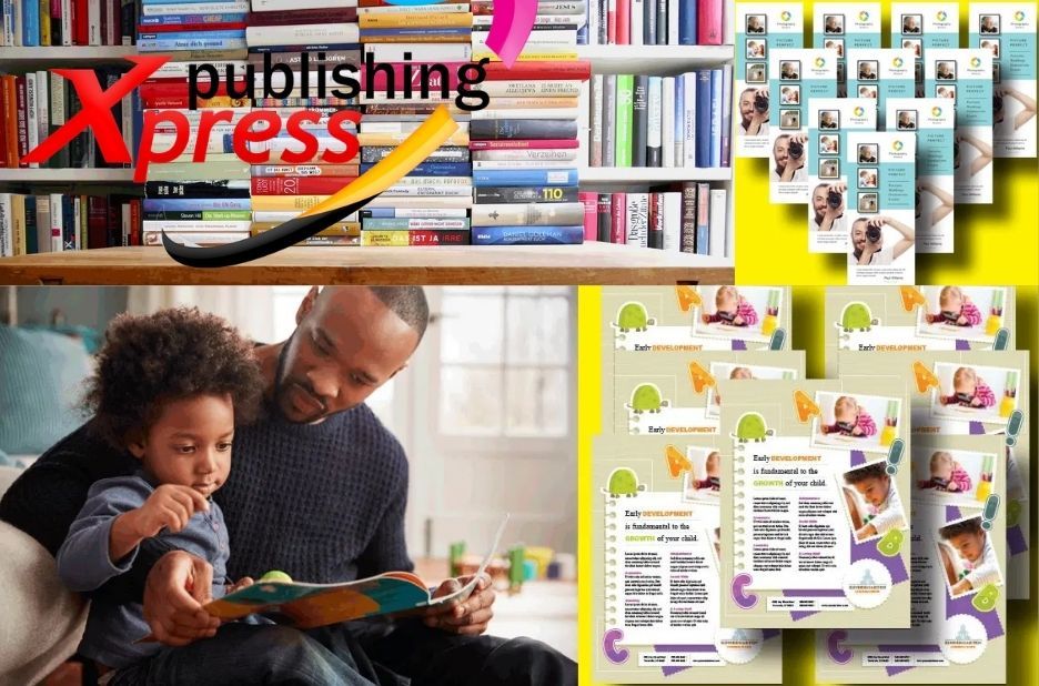 Buyer’s Guide to Affordable Book Printing Services Buyer’s Guide to Affordable Book Printing Services
