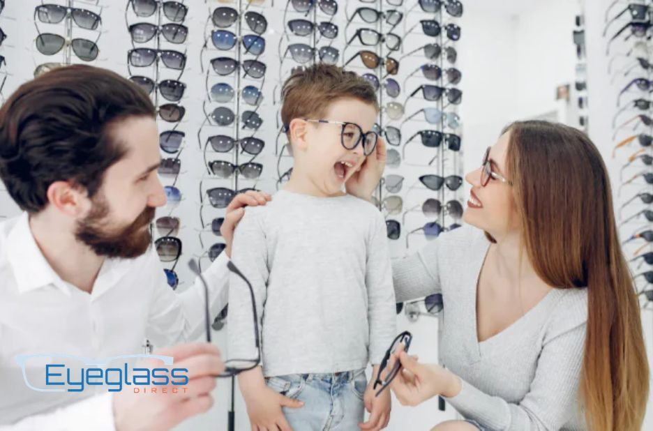 Trusted Comfort: Buy Eyeglasses Online in Canada from Eyeglassdirect.com Trusted Comfort: Buy Eyeglasses Online in Canada from Eyeglassdirect.com
