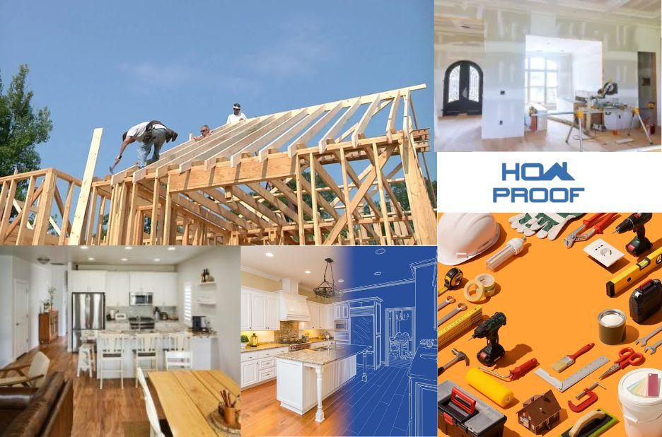 Expert Recommendations for a Bathroom Remodel in Houston by HOA Proof Expert Recommendations for a Bathroom Remodel in Houston by HOA Proof