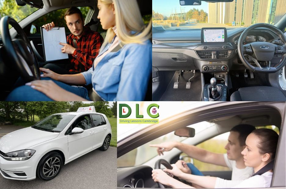 Intensive Driving Course in Cambridge: Faster Confidence Behind the Wheel Intensive Driving Course in Cambridge: Faster Confidence Behind the Wheel