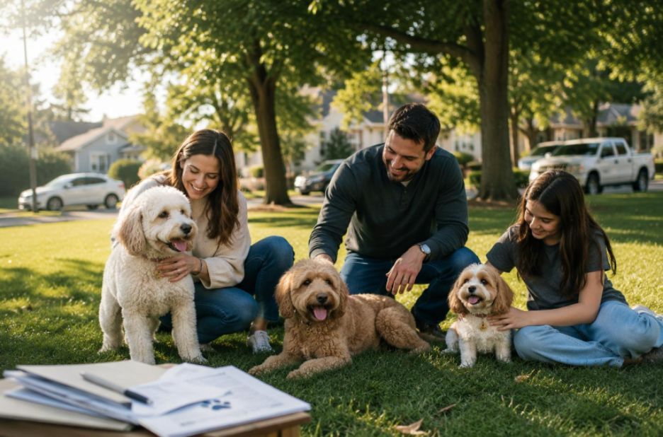 Linh Hoang Guest Post: Driving Brand Discovery Through Hybrid Dog Registry Documentation Linh Hoang Guest Post: Driving Brand Discovery Through Hybrid Dog Registry Documentation