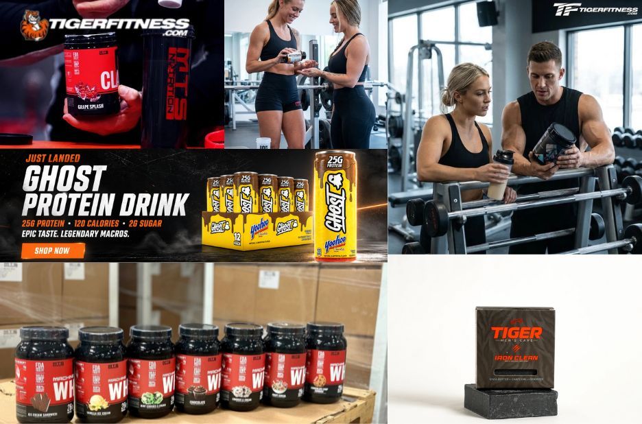 Fix Muscle Recovery Gaps with an EAA Supplement for Active Lifestyles Fix Muscle Recovery Gaps with an EAA Supplement for Active Lifestyles