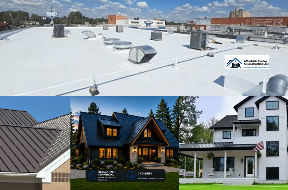 How to Hire the Right Roofing Replacement Pros How to Hire the Right Roofing Replacement Pros