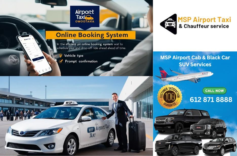 Compare the Best Taxi Cab Booking Apps for Minneapolis Airport Compare the Best Taxi Cab Booking Apps for Minneapolis Airport