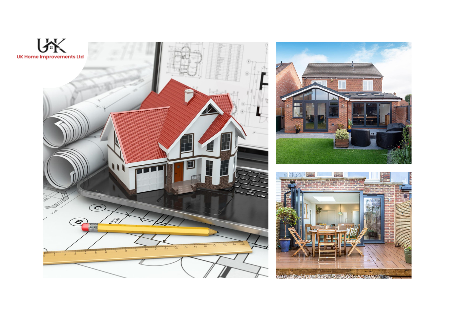 Attic Redesign in Coventry: Checklist for a Loft Conversion with UK Home Improvements Ltd Attic Redesign in Coventry: Checklist for a Loft Conversion with UK Home Improvements Ltd