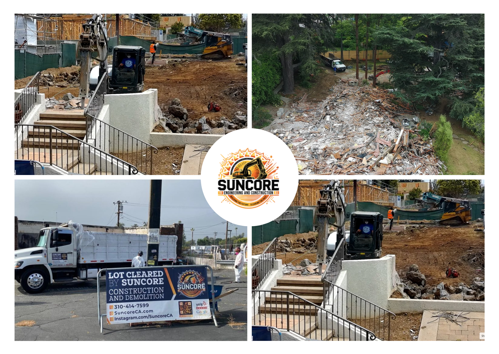 How to Choose an Expert Excavation Contractor in Los Angeles How to Choose an Expert Excavation Contractor in Los Angeles