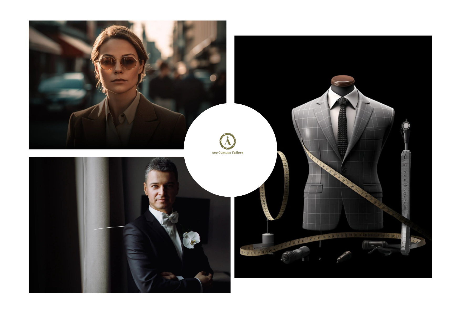 Benefits of Made to Measure Service in Louisville KY USA by Ace Custom Tailors Benefits of Made to Measure Service in Louisville KY USA by Ace Custom Tailors
