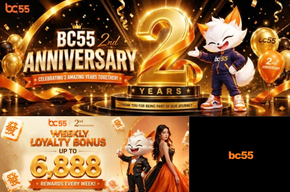 BossClub55 Malaysia Guide: Benefits, Sign-Up, Support BossClub55 Malaysia Guide: Benefits, Sign-Up, Support