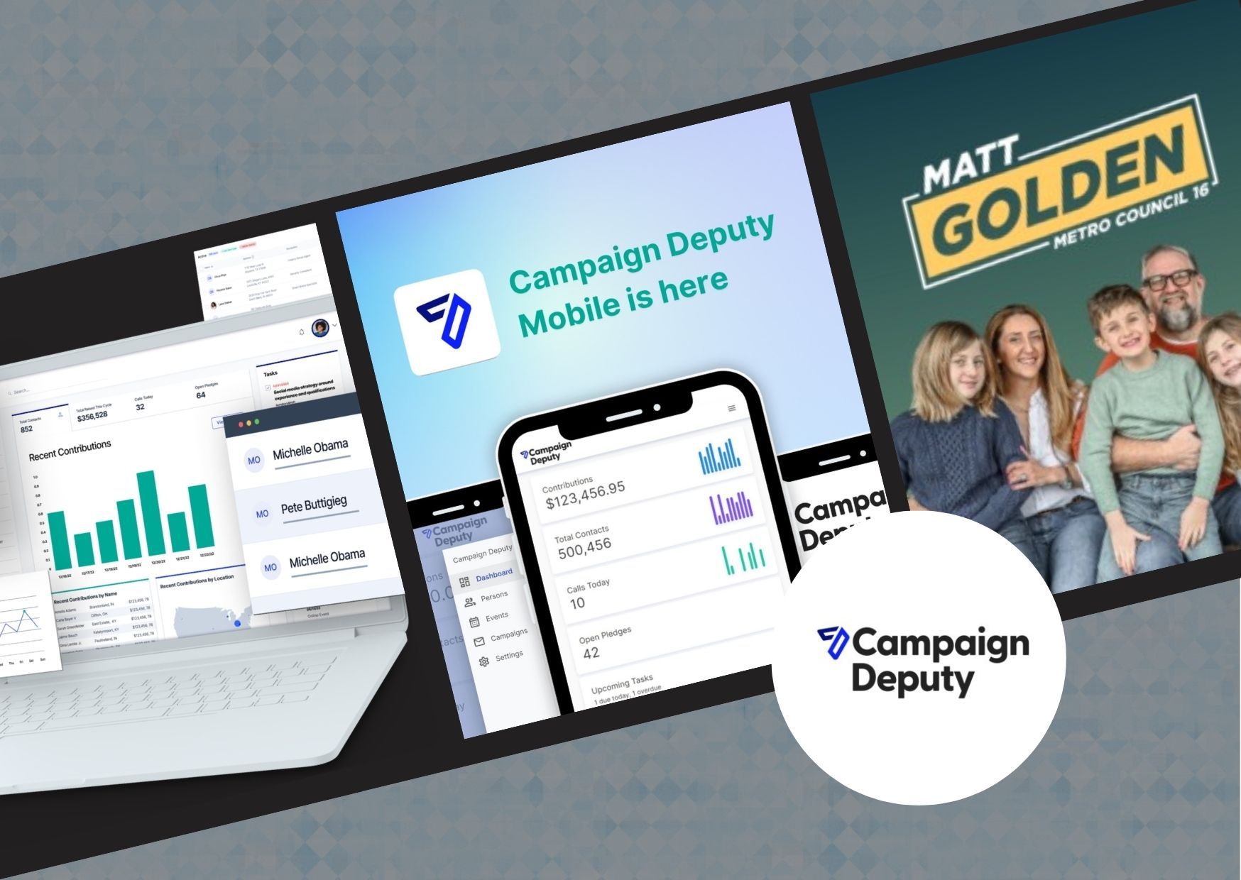 Compare Donor Tools for Small Nonprofits and Campaigns Compare Donor Tools for Small Nonprofits and Campaigns