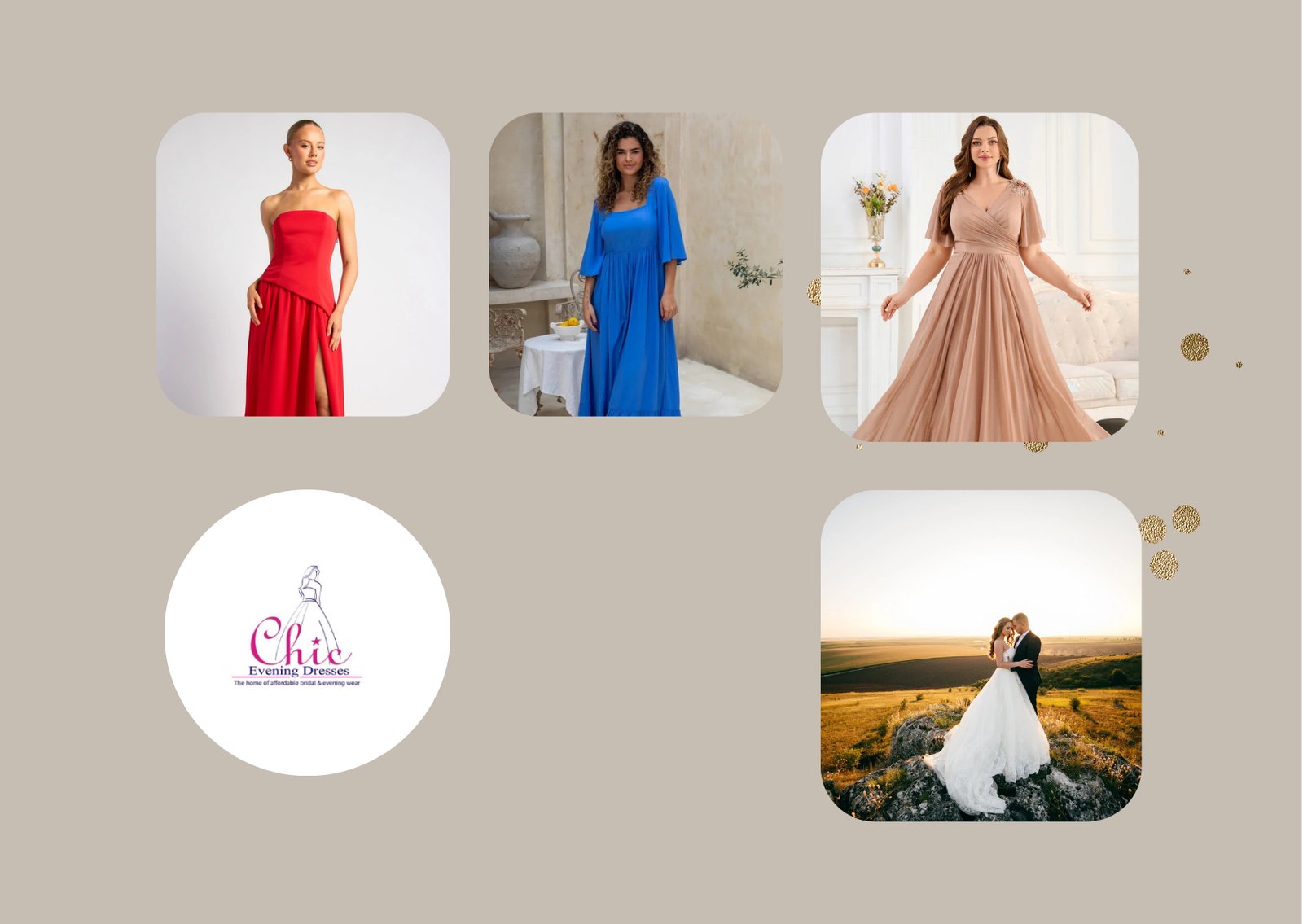 Choose Wedding Guest Colors in Australia With Confidence Choose Wedding Guest Colors in Australia With Confidence