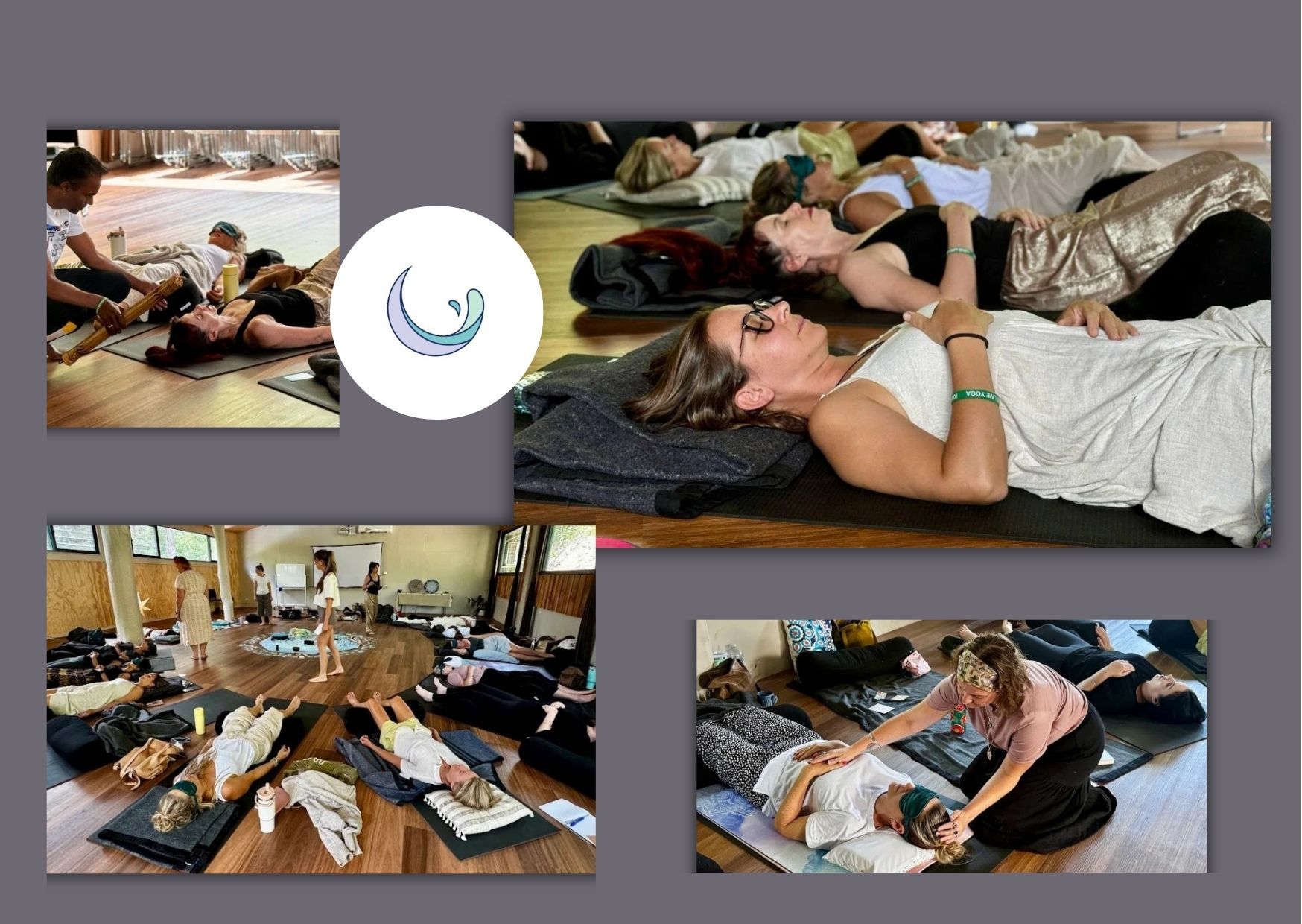 Find Your Next Breathwork Retreat Dates in Australia Find Your Next Breathwork Retreat Dates in Australia