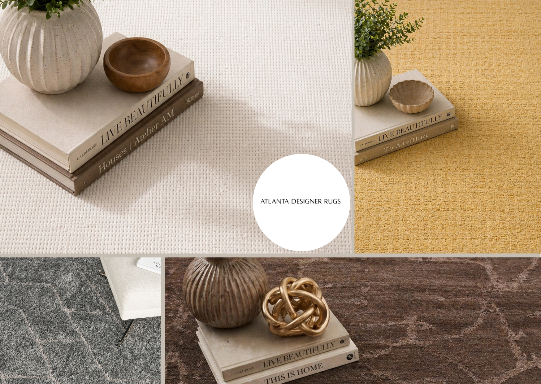 Checklist Guide to Buying Amber Lewis-Inspired Rugs Checklist Guide to Buying Amber Lewis-Inspired Rugs