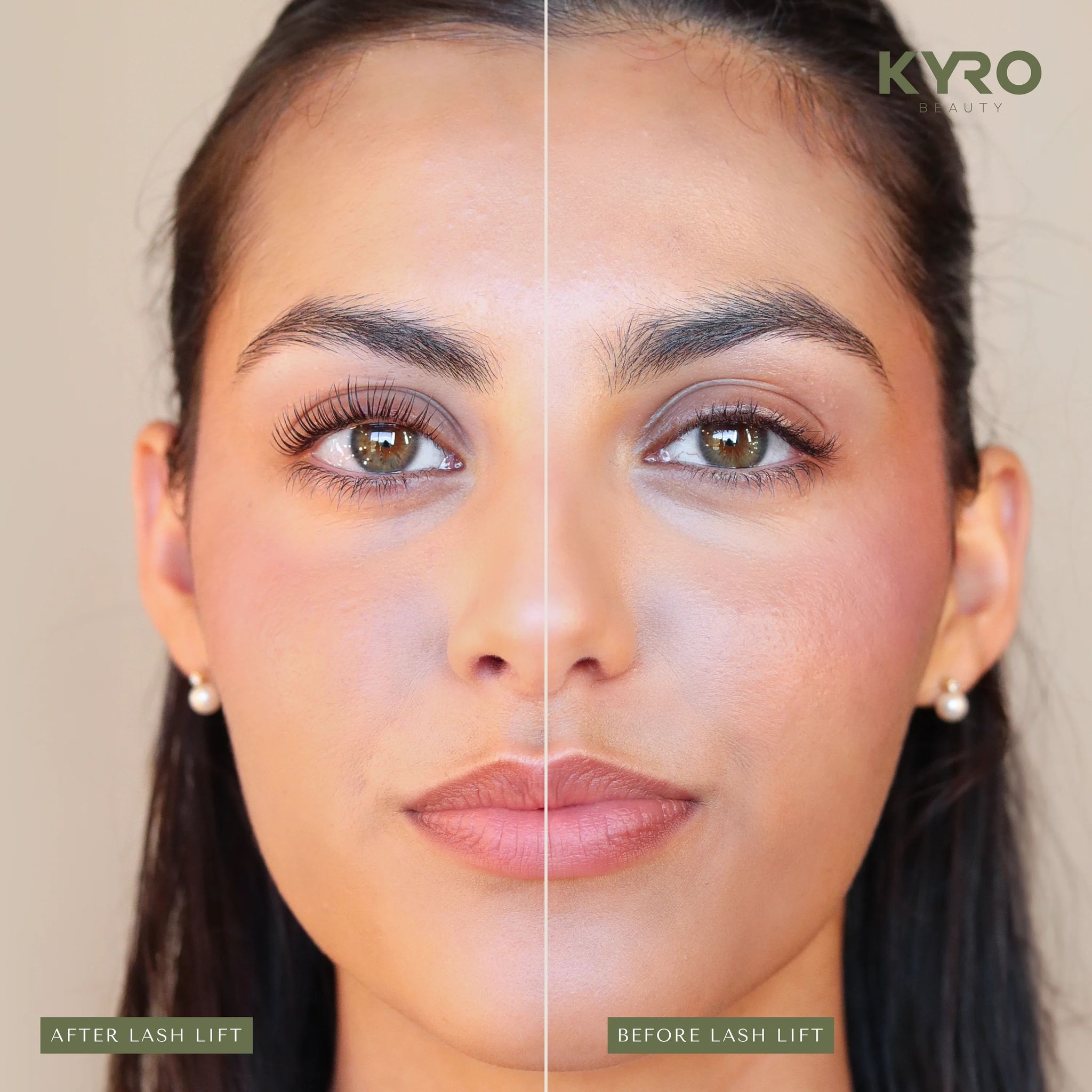 Wimper Lifting vs Eyelash Extensions: Key Differences Wimper Lifting vs Eyelash Extensions: Key Differences