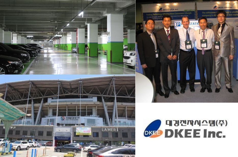 효율적인 주차 운영을 위한 전문가 수준의 주차관리 전략과 점검 방법 효율적인 주차 운영을 위한 전문가 수준의 주차관리 전략과 점검 방법