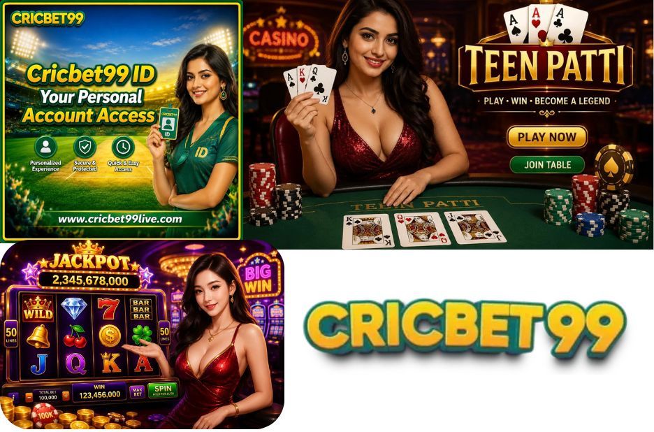 Expert Recommendations for Safe, Smart Cricbet99 Betting Expert Recommendations for Safe, Smart Cricbet99 Betting