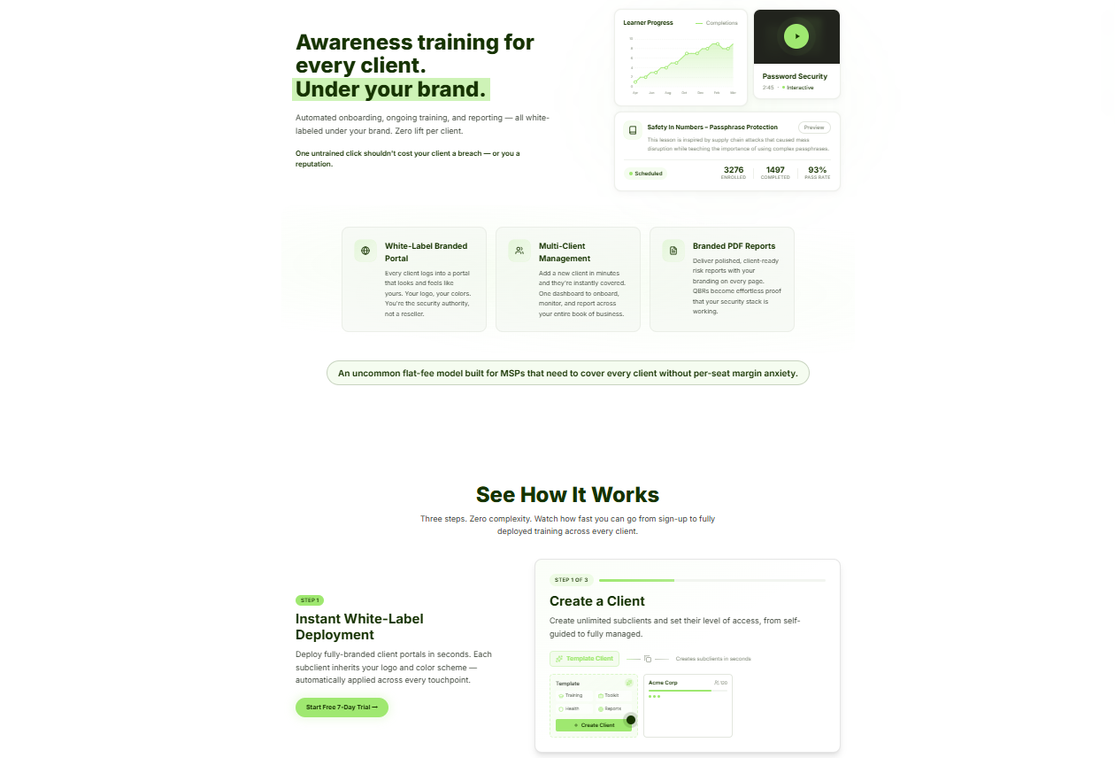 Expert Tips for Anti-Phishing Training That Actually Works Expert Tips for Anti-Phishing Training That Actually Works