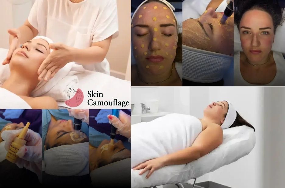 Dubai Scar Camouflage Pricing and Local Treatment Guide Dubai Scar Camouflage Pricing and Local Treatment Guide