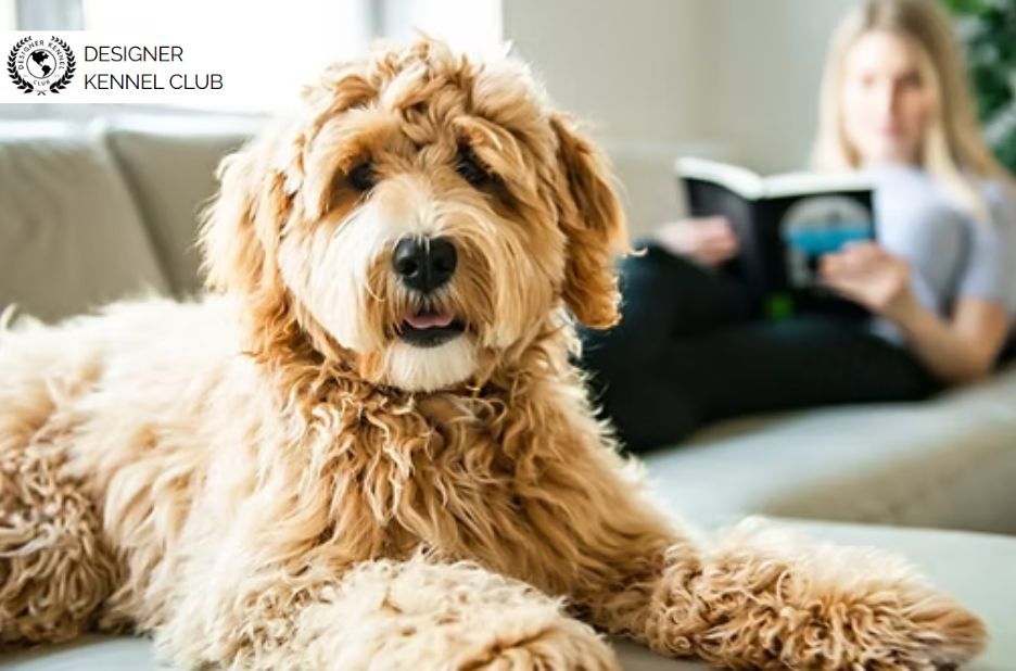 Compare Labradoodle Registration Options and Papers Compare Labradoodle Registration Options and Papers