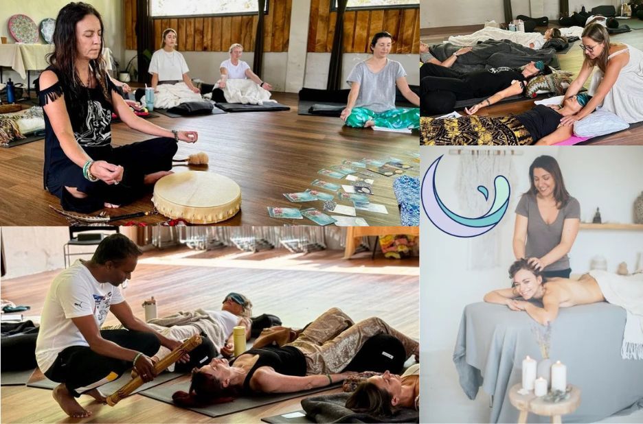 Buyer’s Guide to Becoming a Certified Breathwork Facilitator Buyer’s Guide to Becoming a Certified Breathwork Facilitator