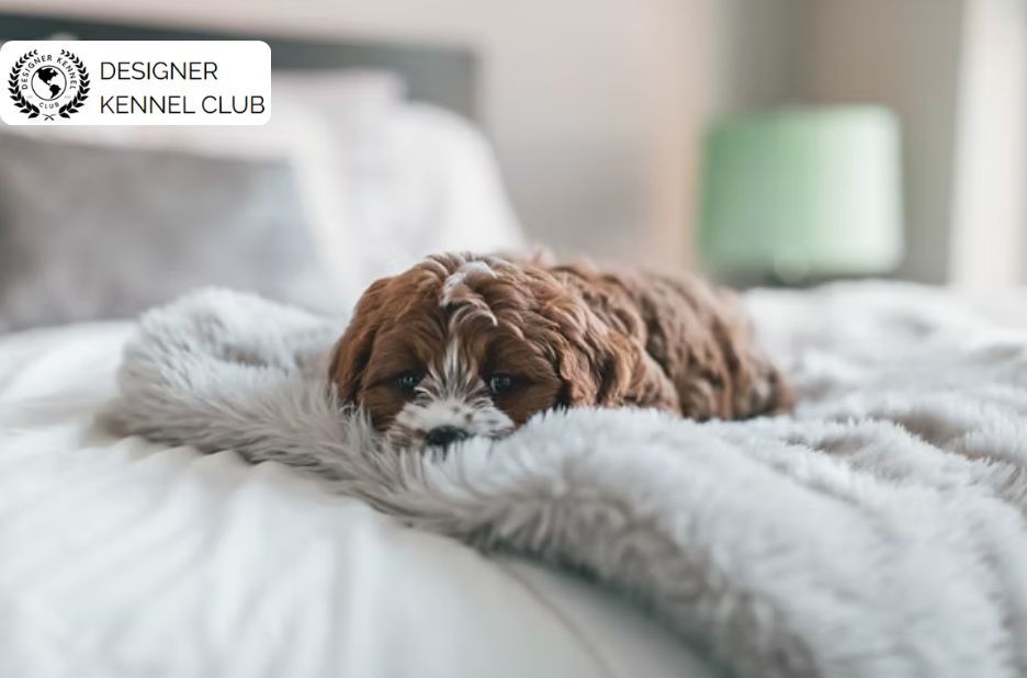 How to Verify Cavapoo Paperwork Without Relying on AKC How to Verify Cavapoo Paperwork Without Relying on AKC