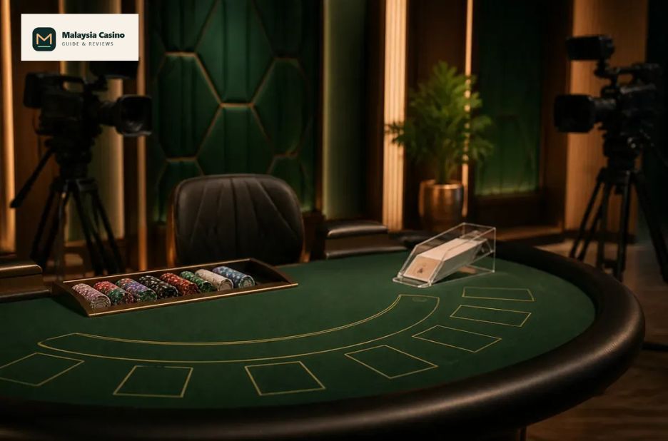Malaysia Online Casino Payment Guide for Smart Buyers Malaysia Online Casino Payment Guide for Smart Buyers