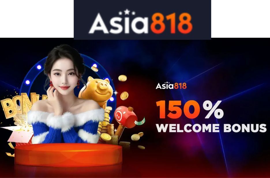 ASIA818 Login in Singapore: Smooth Access Benefits