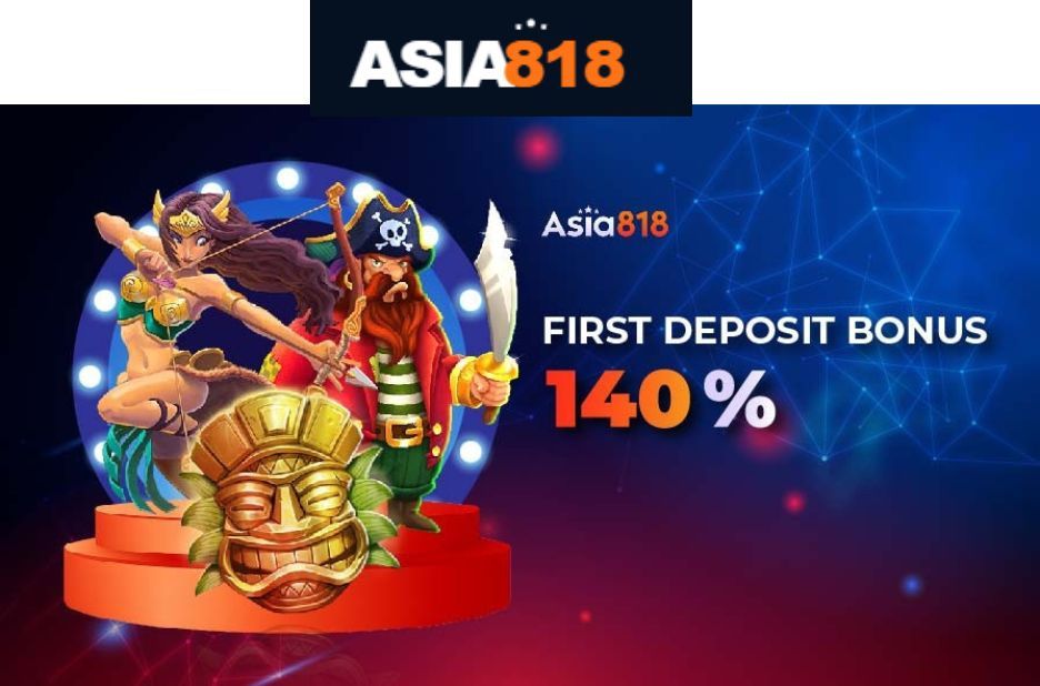 Unlock Account Access with ASIA818 Login Guide Basics Unlock Account Access with ASIA818 Login Guide Basics