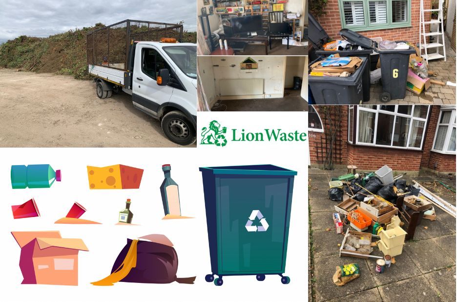 Wimbledon Downsizing Checklist for Fast Property Clearance Wimbledon Downsizing Checklist for Fast Property Clearance