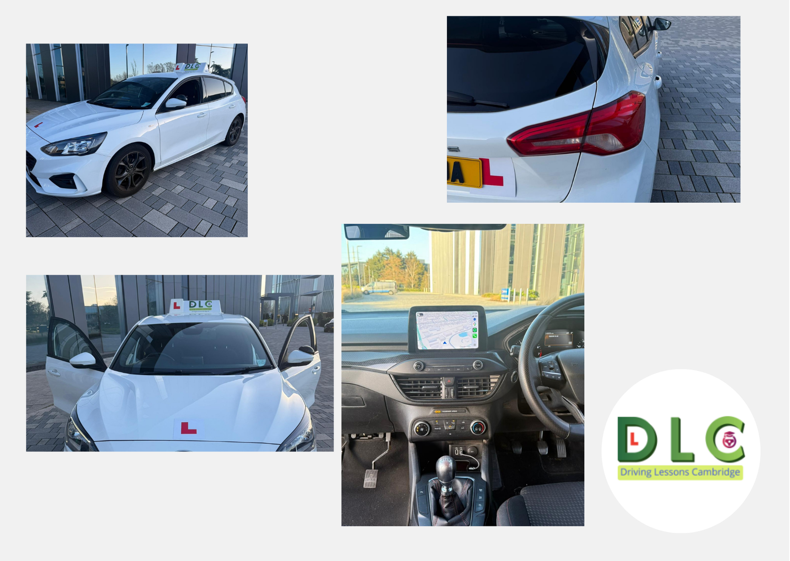 Buyer’s Guide to Affordable Driving Lessons in Cambridge Buyer’s Guide to Affordable Driving Lessons in Cambridge