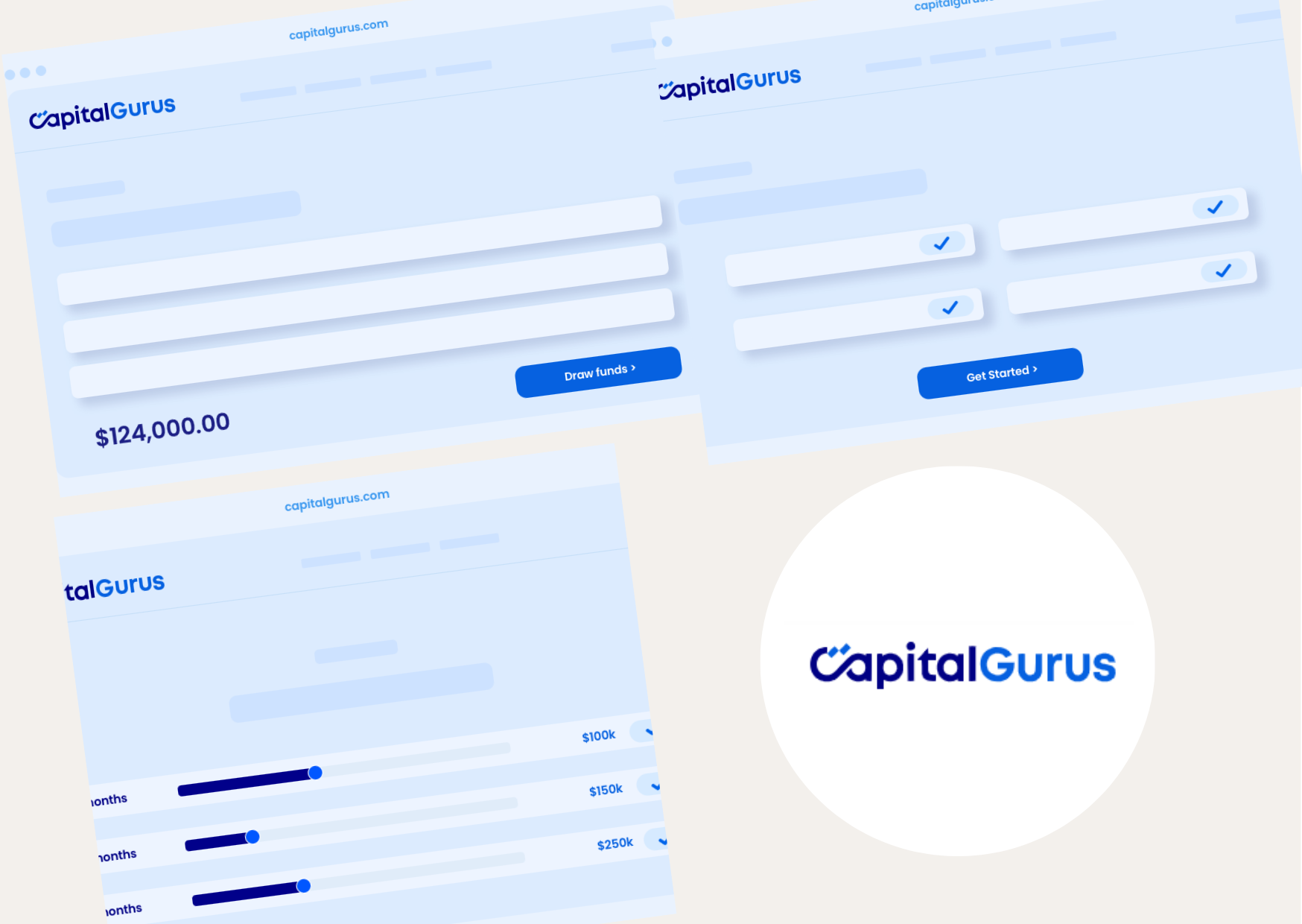 Solving Cash-Flow Gaps with Smart Working Capital Options Solving Cash-Flow Gaps with Smart Working Capital Options