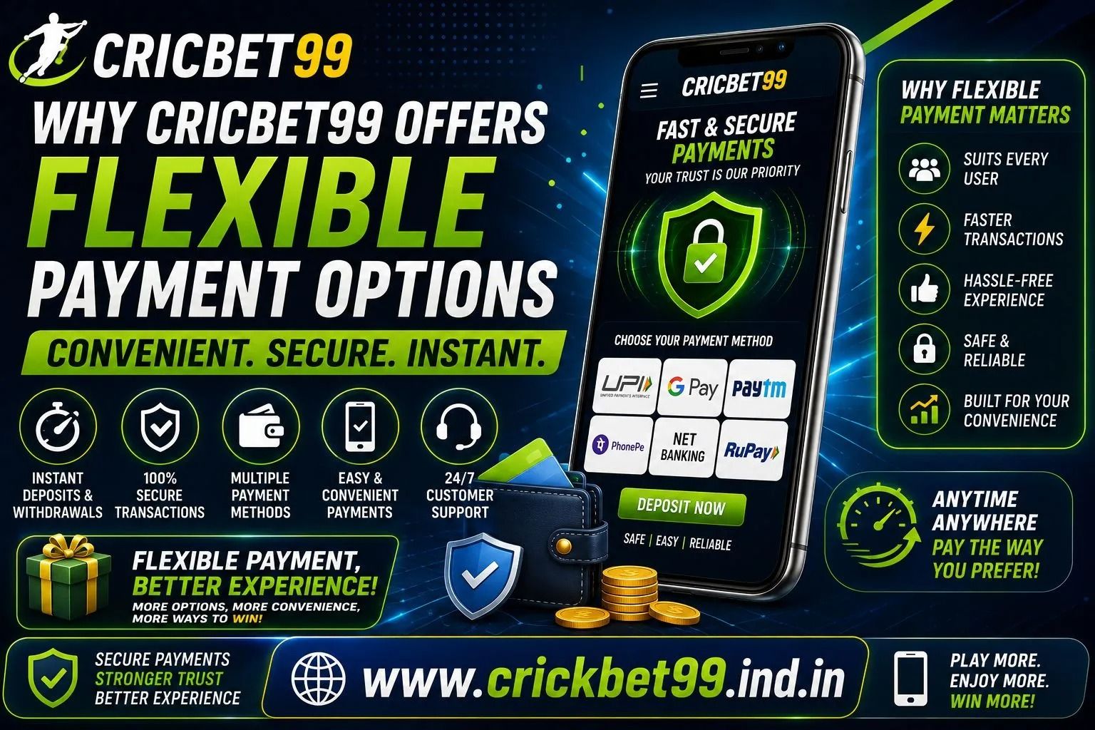 Discover Cricbet99 ID: Easy Access for Cricket Fans Discover Cricbet99 ID: Easy Access for Cricket Fans