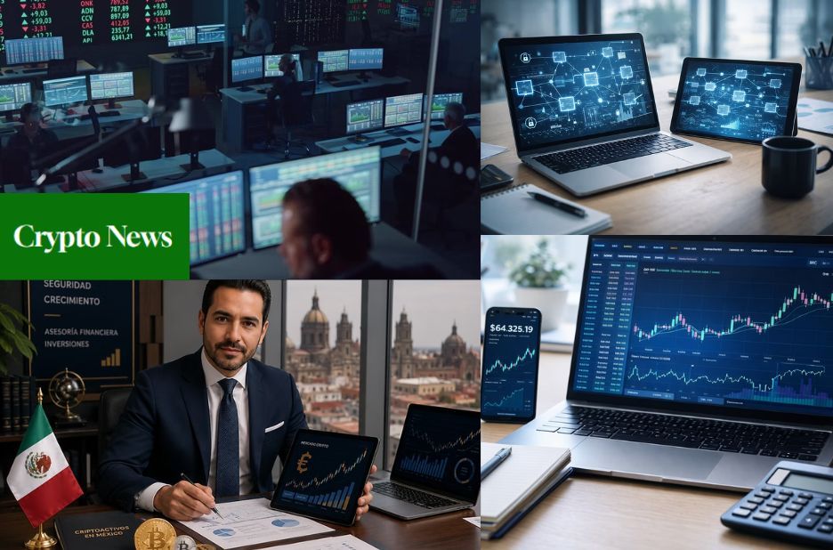 Mexico Crypto Watch: Local Bitcoin News and Trends Mexico Crypto Watch: Local Bitcoin News and Trends