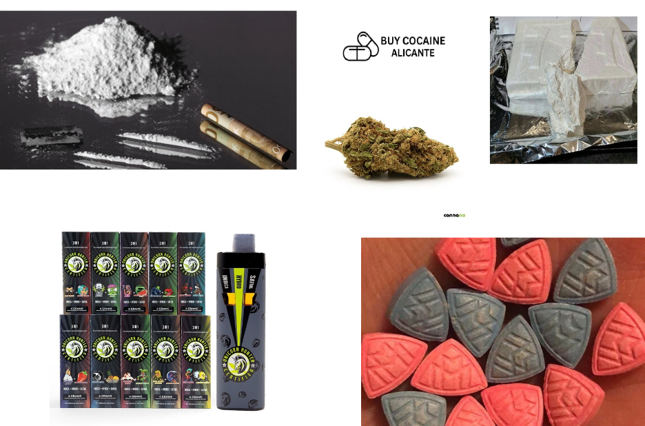 Comparing Buyer Services for Cocaine in Alicante Comparing Buyer Services for Cocaine in Alicante