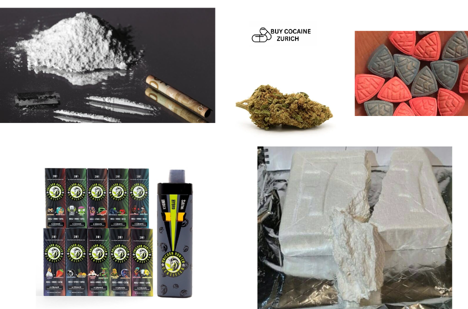 Practical Guide to Understanding Cocaine Risks in Zurich Practical Guide to Understanding Cocaine Risks in Zurich