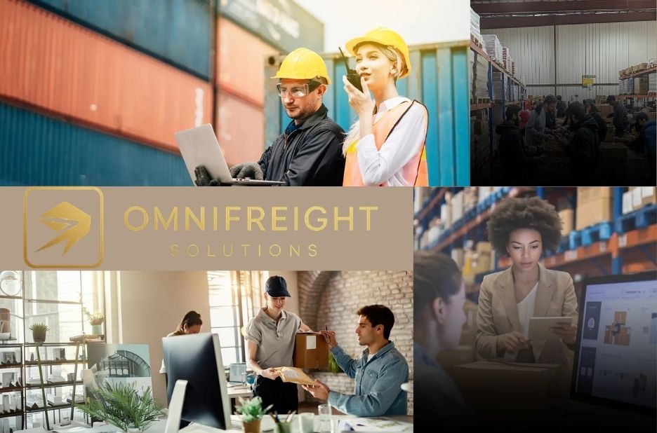 Streamline Cross-Border Shipping with Compliance Expertise Streamline Cross-Border Shipping with Compliance Expertise