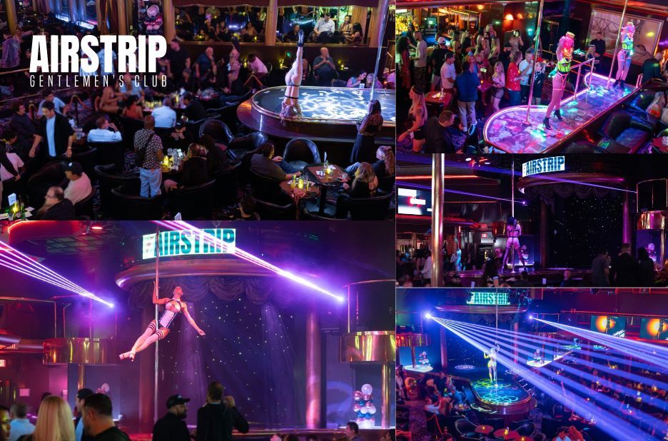 How to Choose the Best Gentlemen’s Club in Las Vegas How to Choose the Best Gentlemen’s Club in Las Vegas