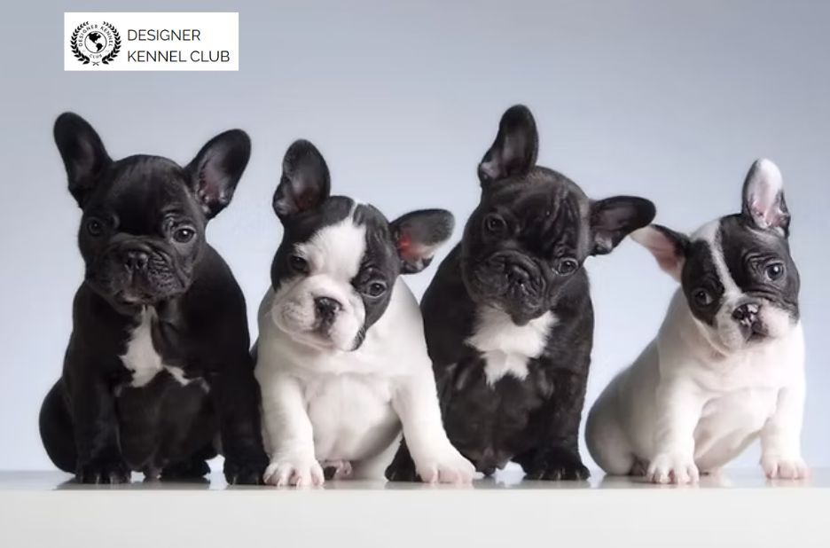 Dog Registration Without AKC: Brand Discovery Guide Dog Registration Without AKC: Brand Discovery Guide