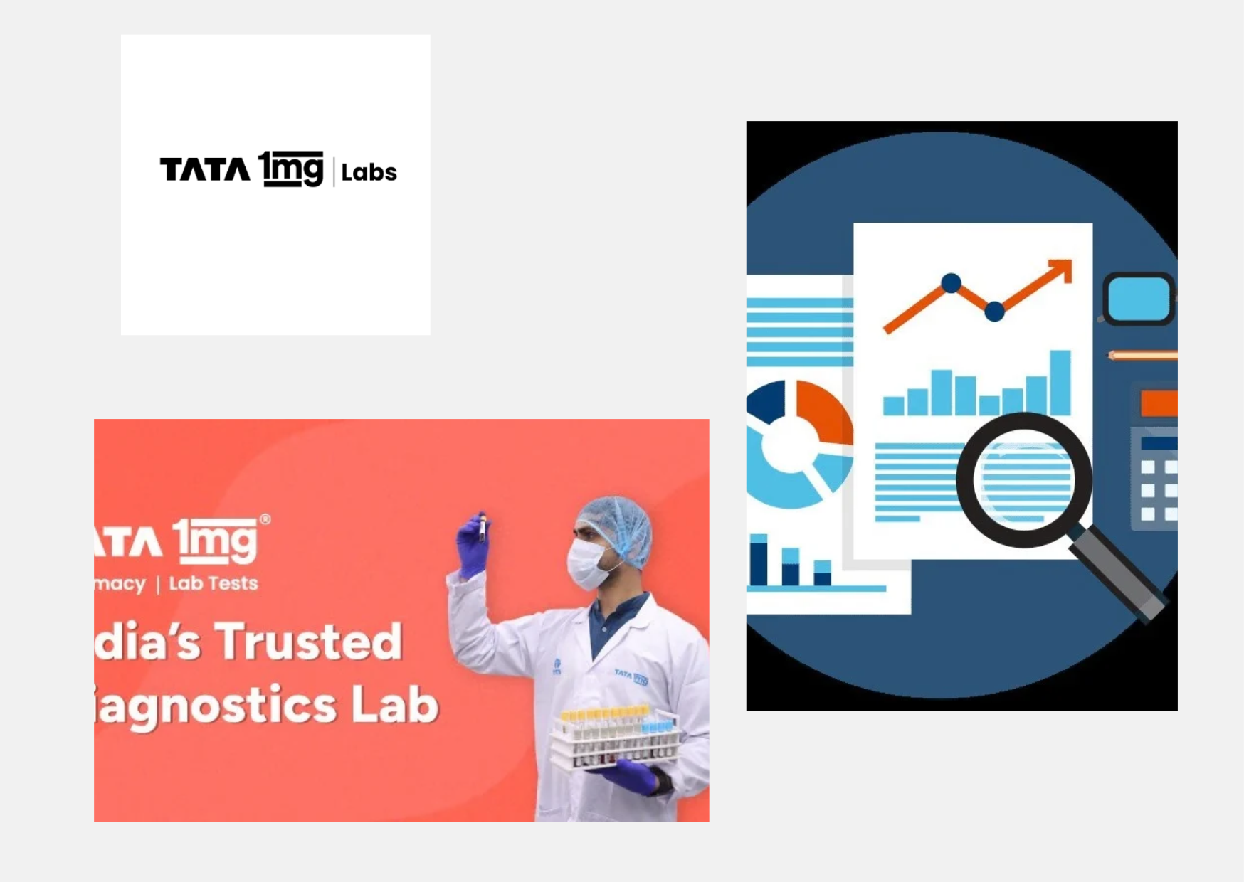 Discover a Smarter Full Body Checkup with Tata1mg Discover a Smarter Full Body Checkup with Tata1mg